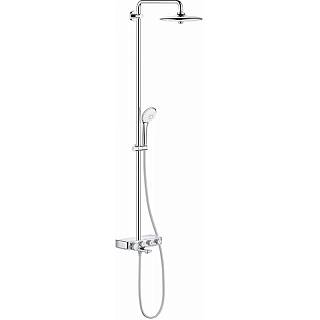 Душова система Euphoria SmartControl Systen 260 Mono,  хром Grohe (26510000)
