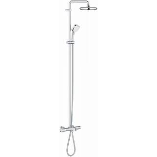 Душова система New Tempesta Cosmopolitan 210,  хром Grohe (26223001)