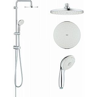 Душова система New Tempesta 200,  хром Grohe (27389002)