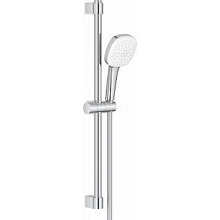 Душовий гарнітур Tempesta Cube 110,  2 режими струменя,  хром Grohe (26748003)