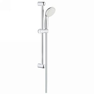 Душевой гарнитур New Tempesta 100,  2 режима струи,  хром Grohe (2759810E)