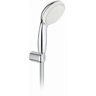 Душевой гарнитур New Tempesta 100,  хром Grohe (26164001)