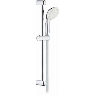 Душовий гарнітур New Tempesta Classic,  хром Grohe (27598001)