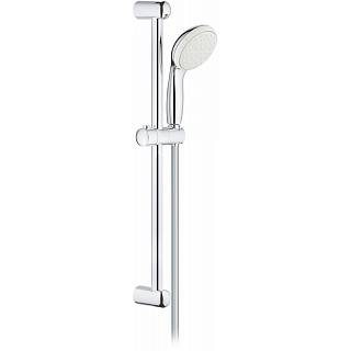 Душовий гарнітур New Tempesta 100,  хром Grohe (27853001)