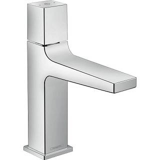 Смеситель для умывальника Metropol 110 Select Chrome Hansgrohe (32571000)