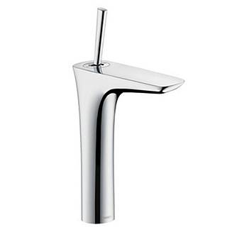 Смеситель для умывальника PuraVida Chrome Hansgrohe (15081000)