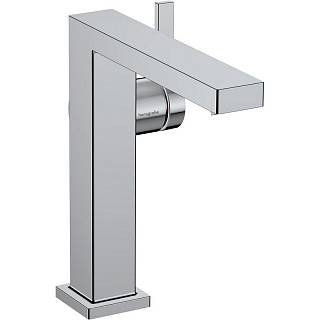 Смеситель Tecturis E 150 Fine CoolStart для умывальника Chrome Hansgrohe (73040000)