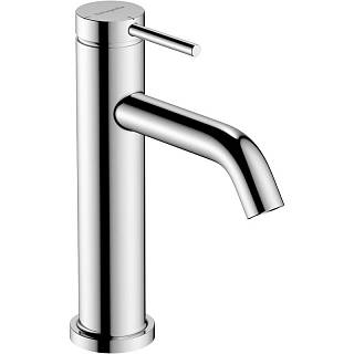 Смеситель Tecturis S 110 CoolStart для умывальника Chrome Hansgrohe (73314000)