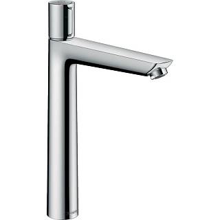 Змішувач для умивальника Talis E 240 Select Chrome Hansgrohe (71753000)