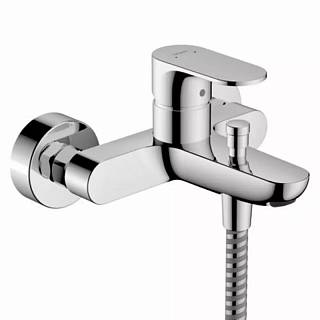 Змішувач для ванни Rebris,  Chrome Hansgrohe (72440000)