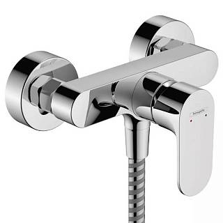 Смеситель для душа Rebris,  Chrome Hansgrohe (72640000)