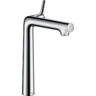 Смеситель для умывальника Talis S 250 без донного клапана Chrome Hansgrohe (72116000)