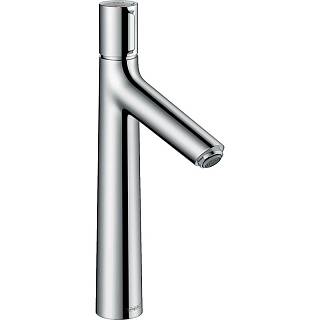 Змішувач для умивальника Talis Select S 190 з донним клапаном Chrome Hansgrohe (72044000)