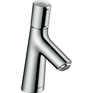 Смеситель для умывальника Talis Select S 80 с донным клапаном Chrome Hansgrohe (72040000)