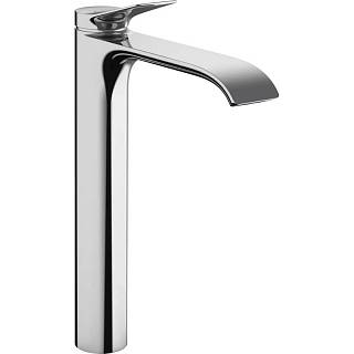 Смеситель для умывальника Vivenis 250 с донным клапаном Chrome Hansgrohe (75040000)
