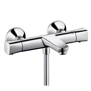 Термостат для ванны Ecostat E Chrome Hansgrohe (13123000)