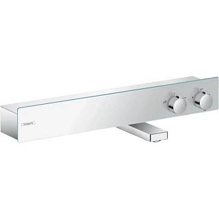Термостат для ванны ShowerTablet Select 600 мм Chrome Hansgrohe (13109000)