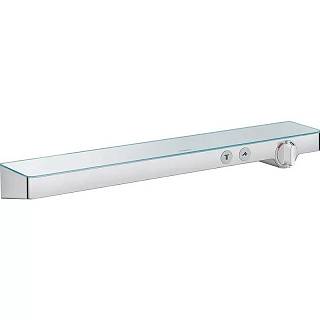 Термостат для ванни та душу ShowerTablet Select 700 мм Chrome Hansgrohe (13184000)