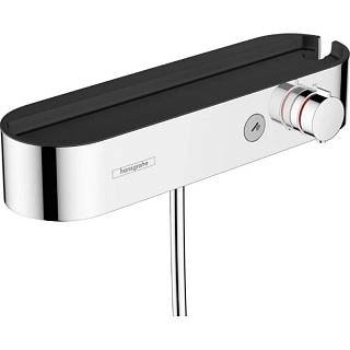 Термостат для душа ShowerTablet Select 412 мм,  Chrome Hansgrohe (24360000)
