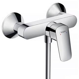 Смеситель для душа Logis Chrome Hansgrohe (71600000)