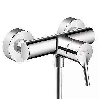Змішувач для душа Talis S Chrome Hansgrohe (72600000)