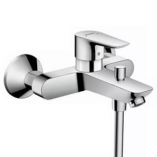 Змішувач для ванни Talis E Chrome Hansgrohe (71740000)
