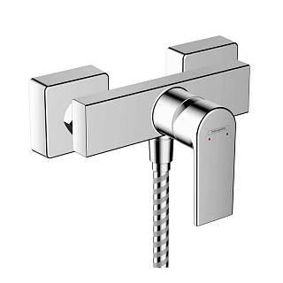 Змішувач для душа Vernis Shape Chrome Hansgrohe (71650000)