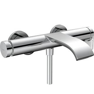 Змішувач для ванни Vivenis,  Chrome Hansgrohe (75420000)
