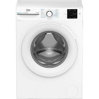 Пральна машина BM1WFSU37233WW білий Beko