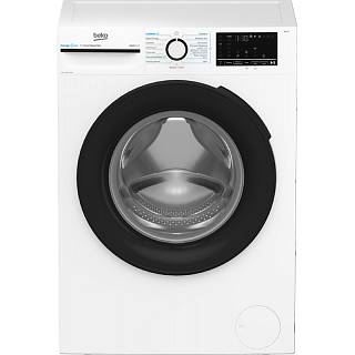 Пральна машина BM3WFSU47235WB білий Beko