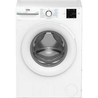 Пральна машина BM1WFSU38033WW білий Beko