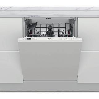 Вбудована посудомийна машина W2I HD526 A Whirlpool