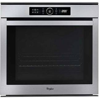 Духовой шкаф встраиваемый AKZ97890IX Whirlpool