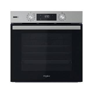 Духовой шкаф встраиваемый OMSR58CU1SX Whirlpool