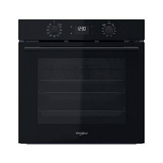 Духовой шкаф встраиваемый OMK58RU0B Whirlpool