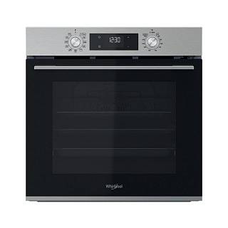 Духовой шкаф встраиваемый OMK58RU1X Whirlpool