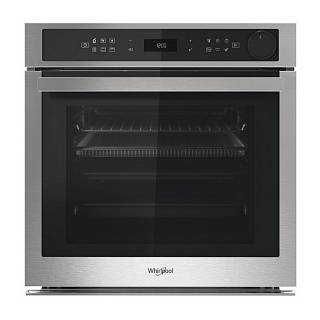 Духовой шкаф встраиваемый AKZ9S 8271 IX Whirlpool