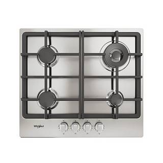 Газовая варочная поверхность TGML 661 IX R Whirlpool