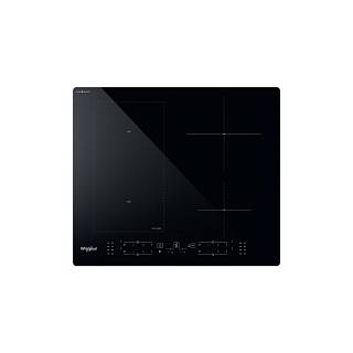 Индукционная варочная поверхность WL B4060 CPNE Whirlpool
