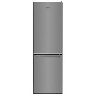 Комбинированный холодильник W5811EOX Whirlpool