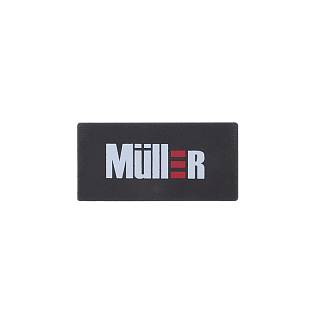 Заглушки для MullerBox Profi Line,  Антрацит,  маленькая (шт)