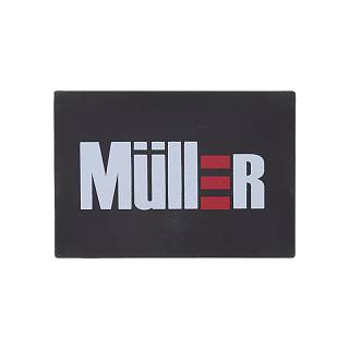 Заглушки для MullerBox Profi Line,  Антрацит,  большая (шт)