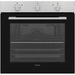 Духова шафа FBO 810 Inox Fabiano