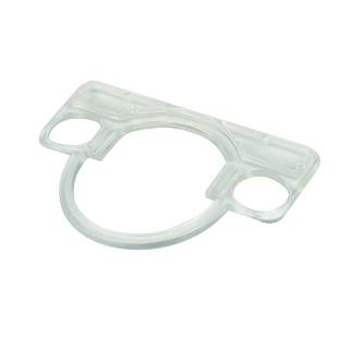 Адаптер для зменшення глибини чашки Veosis 1, 8 мм (9306263) Hettich