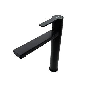 Змішувач Alvi 30201 Black Fabiano