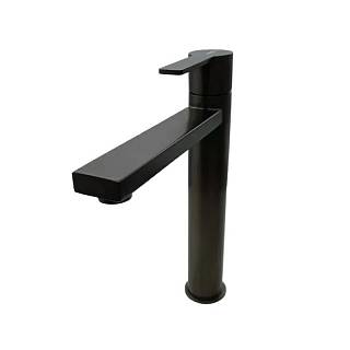 Змішувач Alvi 30202 Graphite Fabiano