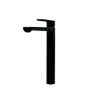 Змішувач Modena 10201 Black Fabiano