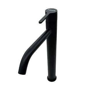 Змішувач Nuova 50201 Black Fabiano