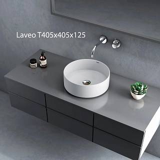 Умывальник Laveo T405x405x145 Fabiano