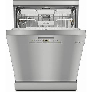 Окремовстановлювана посудомийна машина G 5000 SC CleanSteel Miele